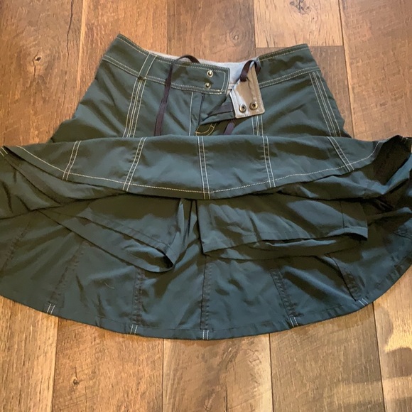 Athleta Whatever Skort - Picture 3 of 5